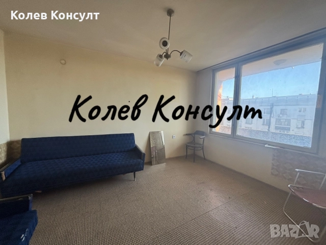 Продавам апартамент в гр. Хасково, кв. Любен Каравелов, снимка 4 - Апартаменти - 51826440