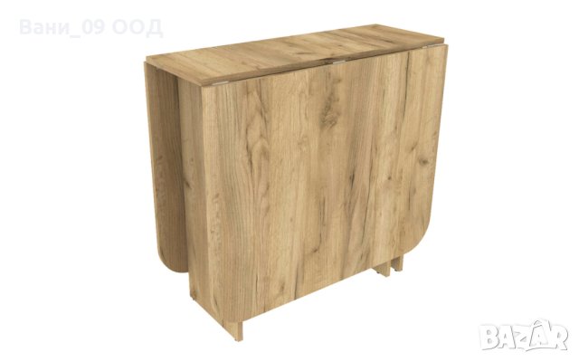 Разтегателна трапезна маса , снимка 2 - Маси - 43818435