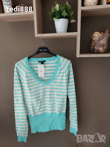 разпродажба нов пуловер, снимка 1