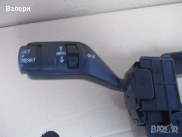 Лостчета мигачи и чистачки эа FORD TRANSIT CONNECT, снимка 2 - Части - 37462026