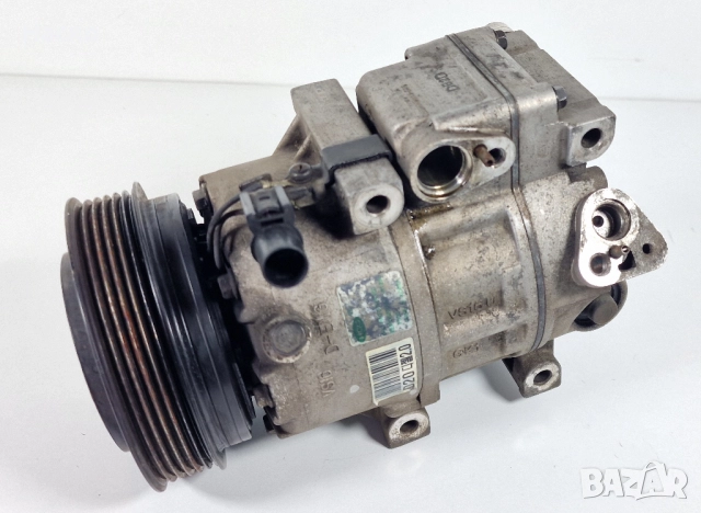 Климатичен Компресор Климатик Киа Кия Сиид Kia Ceed 2.0 ЦРДИ CRDI 2006 - 2012