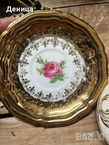 Още няколко подбрани красоти ит Германия💗 И тричките са изключително красиви🥰  , снимка 6 - Други - 53377118