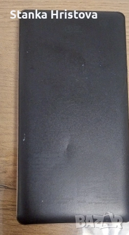 Външна батерия 10000mAh. , снимка 2 - Външни батерии - 52641609