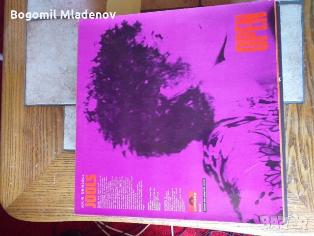 грамофонни плочи, снимка 11 - Грамофонни плочи - 28951003