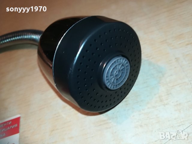 vision-смесител 55см с гъвкав чучур 2904211231, снимка 10 - Смесители - 32717879