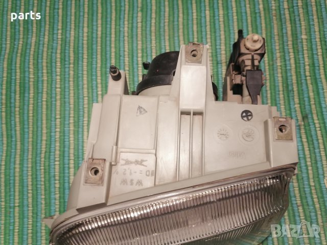 Ляв Фар Рено Клио 1(1990г. -1998г.) - 0289008 N, снимка 4 - Части - 34995460