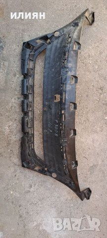 Пласмасов капак преден панел за Peugeot 3008 2 2017 2018 2019 2020 OE-9815317777, снимка 4 - Части - 38110855