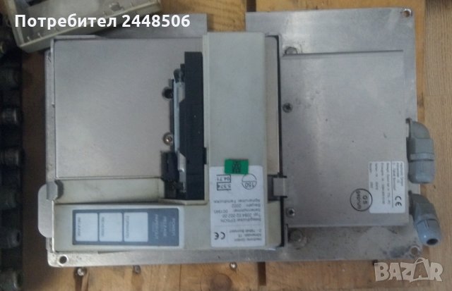 Разходомер/брояч за цистерна, снимка 3 - Аксесоари и консумативи - 27875154