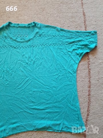 тениска , снимка 4 - Тениски - 43476068
