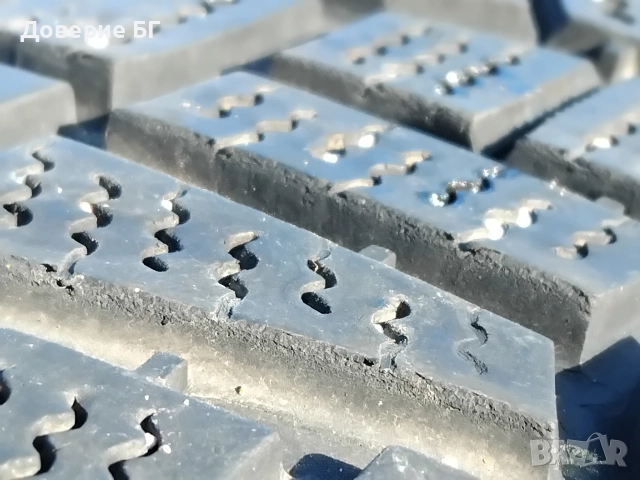 Гуми 215 50 17 Виати Viatti 2 броя. Нов внос. Не са нови!, снимка 2 - Гуми и джанти - 52910278