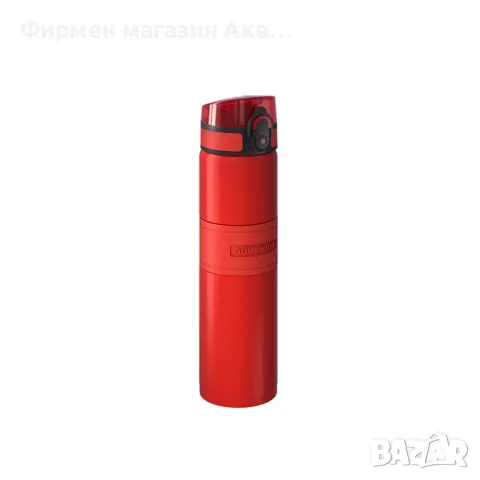 Филтрираща ТЕРМО Бутилка City Cool 500 ml., снимка 5 - Кани - 48075097