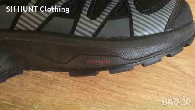 SALOMON XA PRO GORE-TEX размер EUR 38 / UK 5 дамски детски водонепромукаеми - 762, снимка 7 - Детски маратонки - 43818759