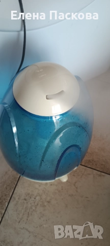 Ултразвуков овлажнител за въздух , снимка 4 - Овлажнители и пречистватели за въздух - 52855993