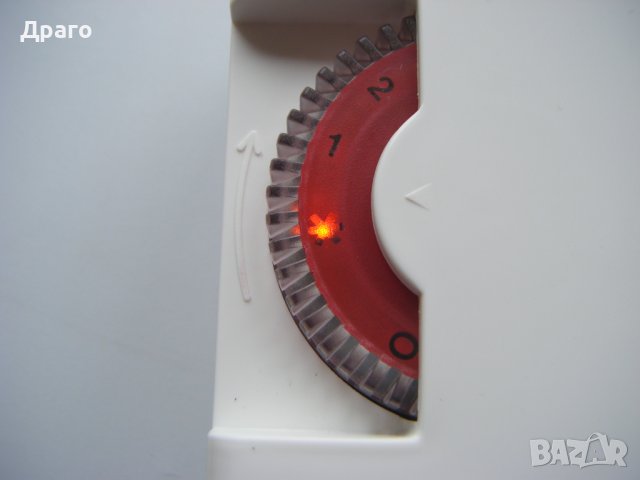 Електрическа духалка за отопление, снимка 7 - Печки, фурни - 39872587