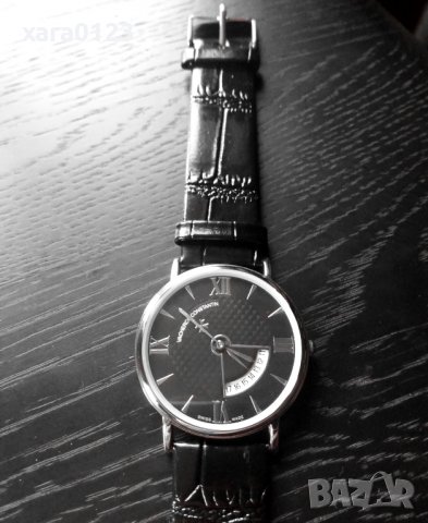 Vacheron Constantin Classic реплика 009, снимка 3 - Мъжки - 34966099