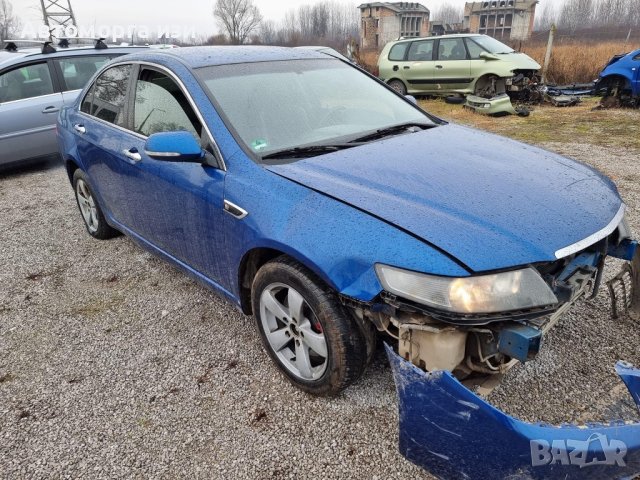 HONDA ACCORD 2.0 D 2005 г смо на части , снимка 6 - Части - 43482177