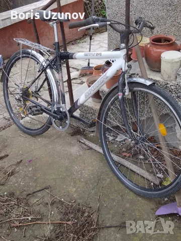 Продавам колела със скорости, снимка 1