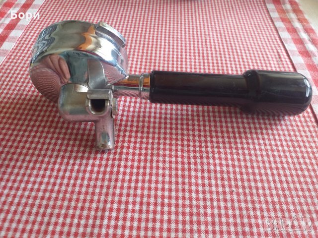 Ръкохватка с цедка за кафемашини / 10, снимка 4 - Кафемашини - 32912518