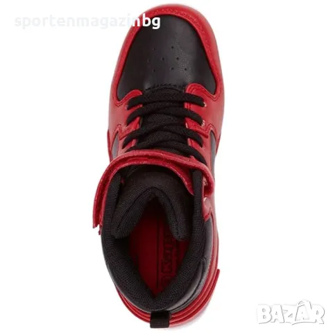 Детски кецове Kappa Lineup К, снимка 3 - Детски боти и ботуши - 47493933