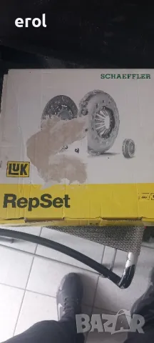 Чисто нов сиединител за w124 от 89г до става на 2.3 мотор на горе до 3,2 мотор , снимка 4 - Автомобили и джипове - 47285367