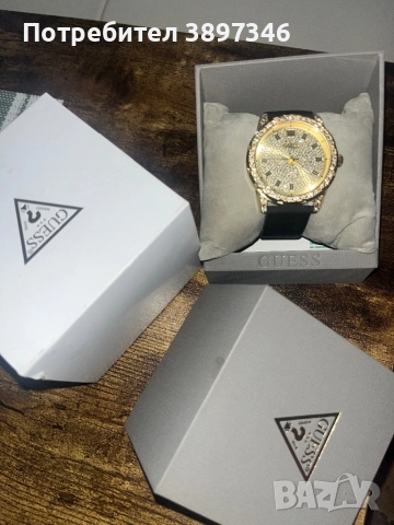 Guess Дамски часовник