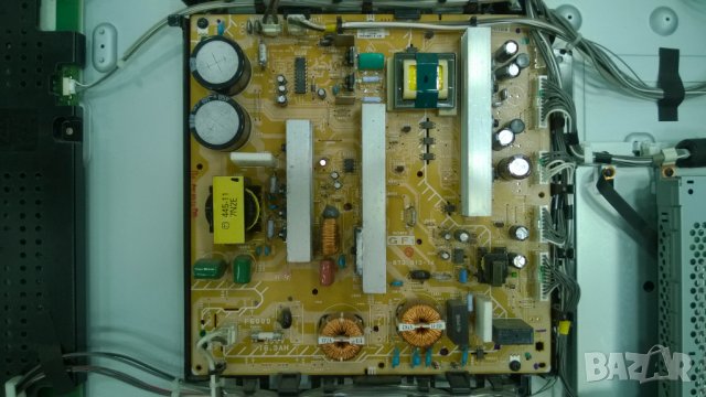 SONY KDL-46W3000, снимка 6 - Телевизори - 26407007