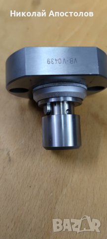 Фланец, снимка 4 - Резервни части за машини - 33103651