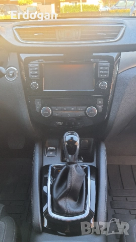 Nissan Qashqai 1.2 DIG-T Xtronic, снимка 13 - Автомобили и джипове - 51787715
