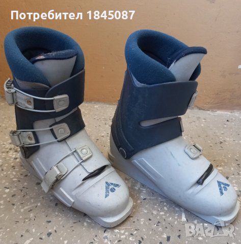 ски обувки Dachstein 24.5 за номер 37 38 39, снимка 5 - Зимни спортове - 43743909