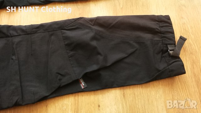Lundhags Traverse Ws Pant Stretch размер дамско 42 - XL / мъжко M панталон - 83, снимка 6 - Екипировка - 37431836