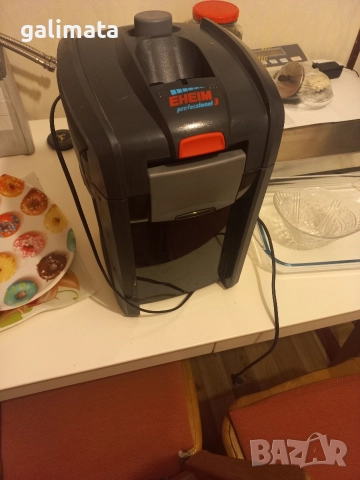 Eheim Professional 3