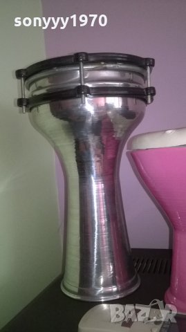 тарамбука-нова, снимка 5 - Ударни инструменти - 26394546