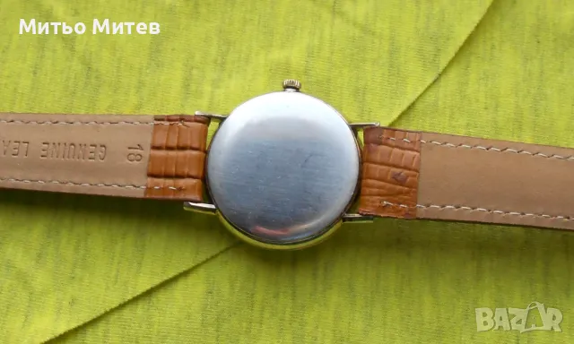 Omega, снимка 8 - Мъжки - 49495685