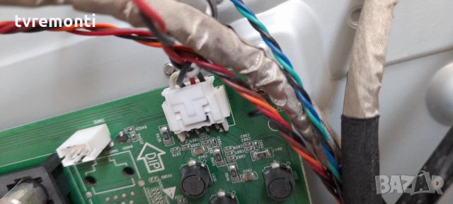 Main Board 715G5675-M02-000-005X ver A, снимка 3 - Части и Платки - 33157105