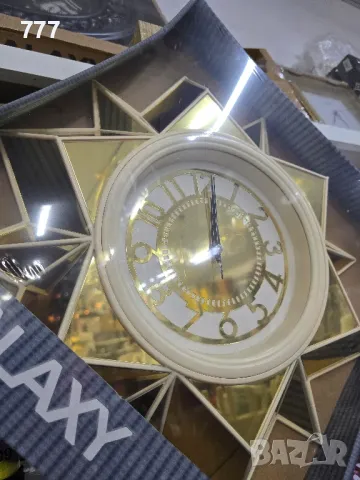 стенен часовник , снимка 3 - Стенни часовници - 48642329