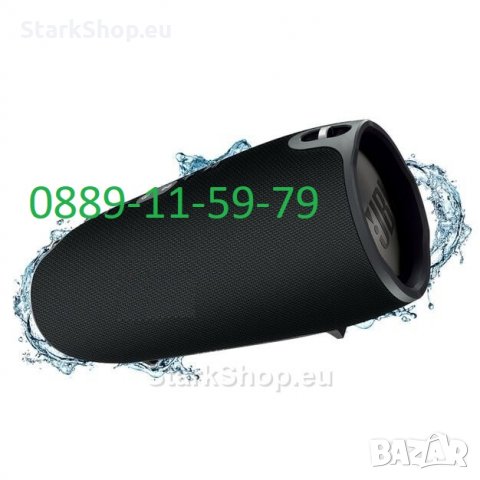  Голяма безжична bluetooth колона – BIG XTREME, снимка 2 - Тонколони - 28782774