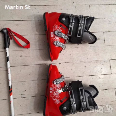 СКИ HEAD, снимка 6 - Зимни спортове - 49264961