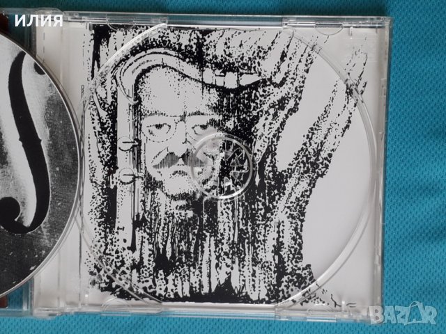 Pierre Boussaguet(feat.Guy Laffite) – 1998 - Charme(Jazz), снимка 3 - CD дискове - 43592782