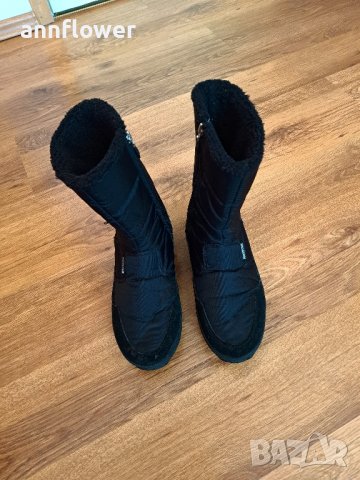 Ботуши Kangaroo 38, снимка 13 - Дамски ботуши - 43550297
