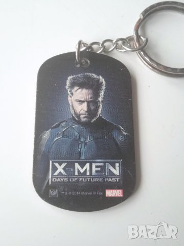Ключодържател X-Men (Marvel)
