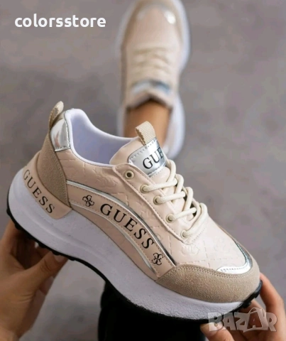 Дамски маратонки Guess кодBR22