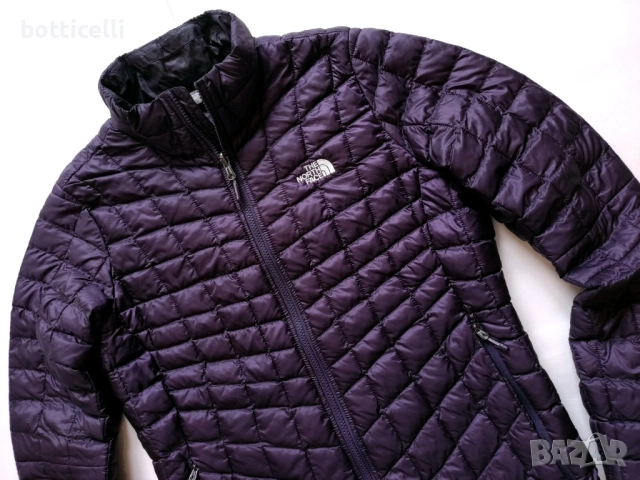The North Face Thermoball Women's Jacket -XL- оригинално дамско яке, пуфер, снимка 6 - Якета - 52998449