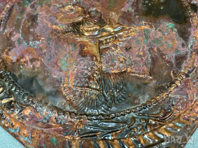 Стари Старинки за декорация, снимка 6 - Антикварни и старинни предмети - 52594233