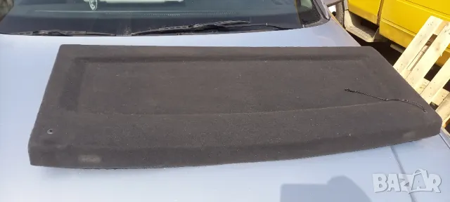 Кора багажник VW Polo IV, снимка 2 - Части - 47707925