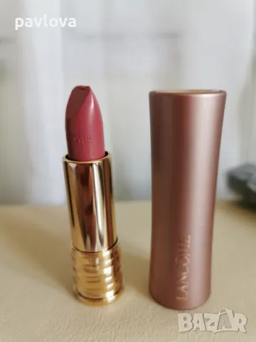 червило Lancome Ланком Ново, снимка 1