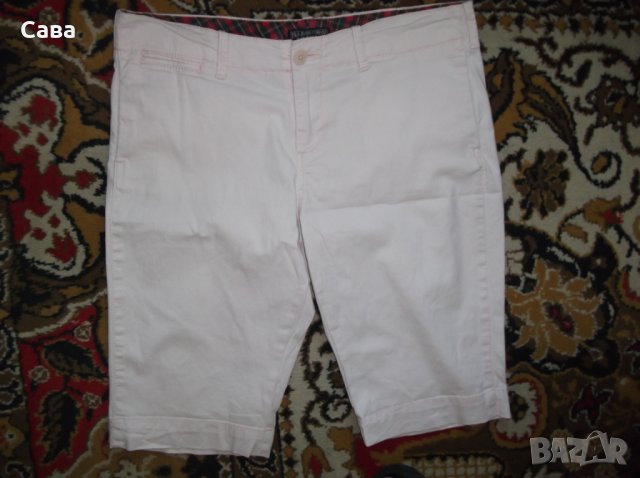 Къси панталони POLO-R.LAUREN   дамски,М, снимка 2 - Къси панталони и бермуди - 26240751