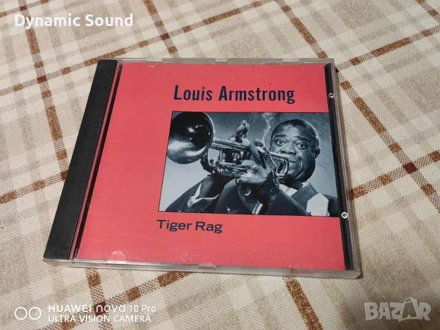 СД Джаз оригинален - 10лв