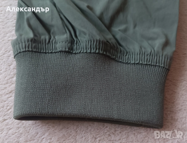 Мъжки спортен панталон, снимка 4 - Спортни дрехи, екипи - 52902606