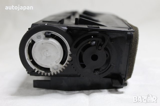 Централна, средна духалка Опел астра х 1.3цдти 90кс комби 07г Opel astra h 1.3cdti 90hp kombi 2007, снимка 2 - Части - 43474137