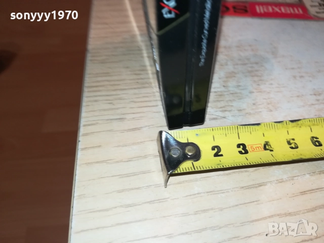 EXCLUSIVE BY VICTORY-МЕТАЛНА ТАБАКЕРА 1109251705, снимка 14 - Колекции - 51681369